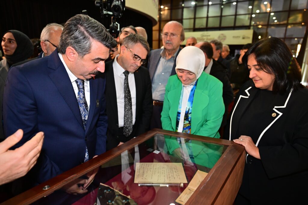Yıldırım’da kültür sanat sezonu açıldı