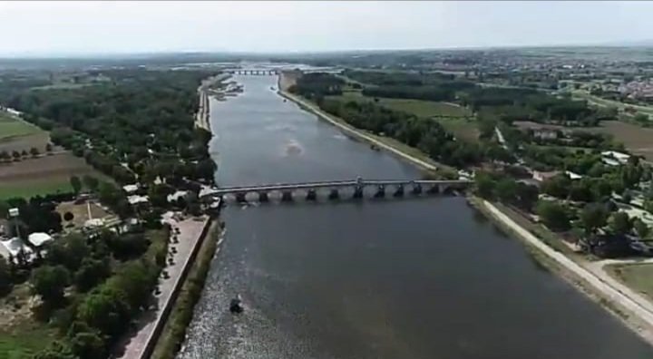 Edirne’de doğal SİT ve nitelikli koruma alanları belirlendi