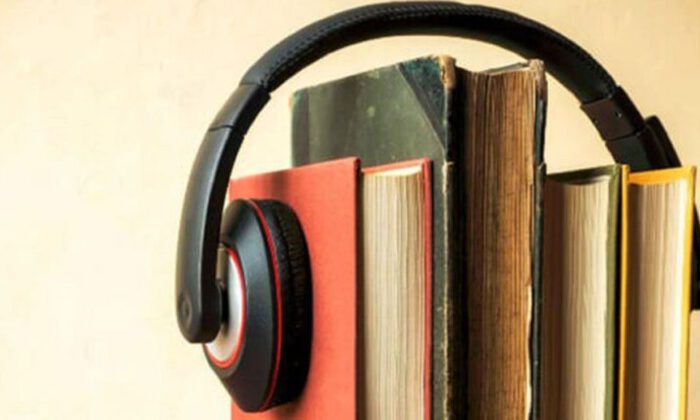 Sesli kitap dinlenme oranları rekor kırdı