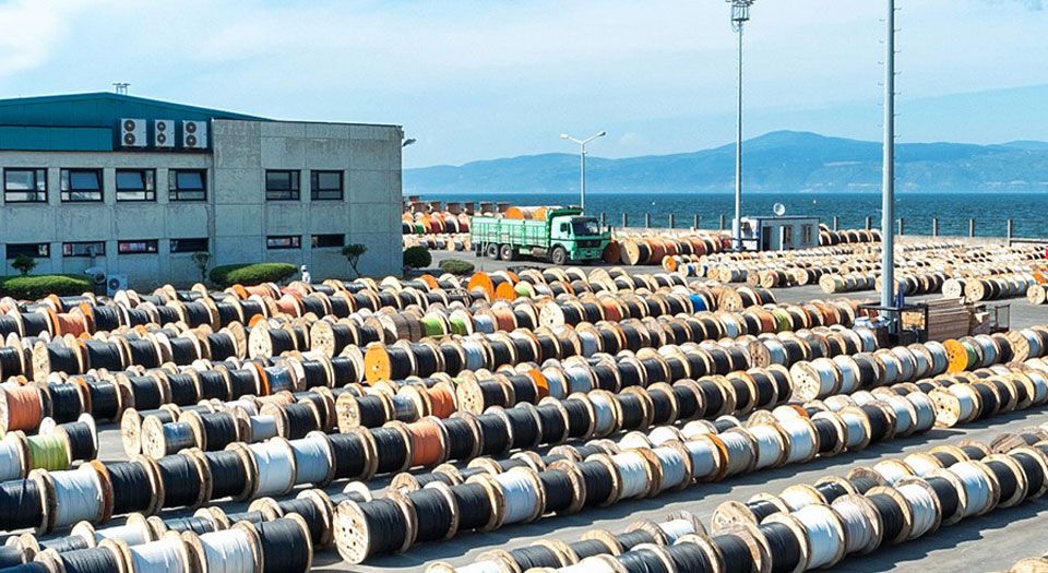 Türk Prysmian, 2020’nin finansal raporunu açıkladı