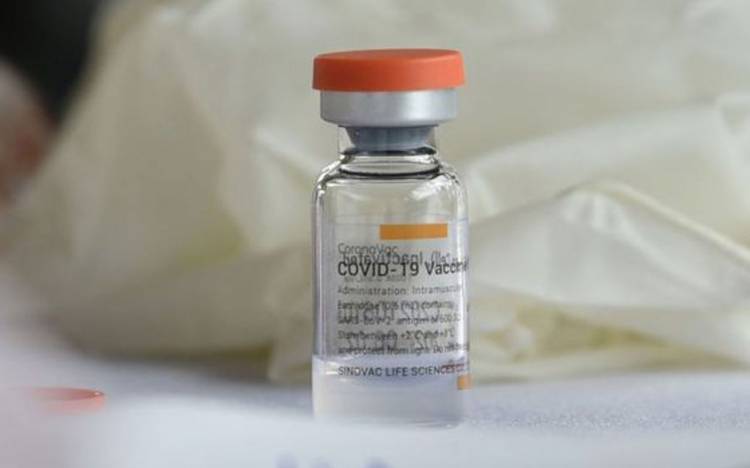 Almanya’dan kritik Sinovac aşısı kararı!