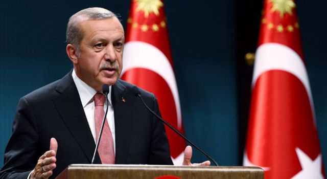 Cumhurbaşkanı Erdoğan: Yeni müjdeler gelebilir