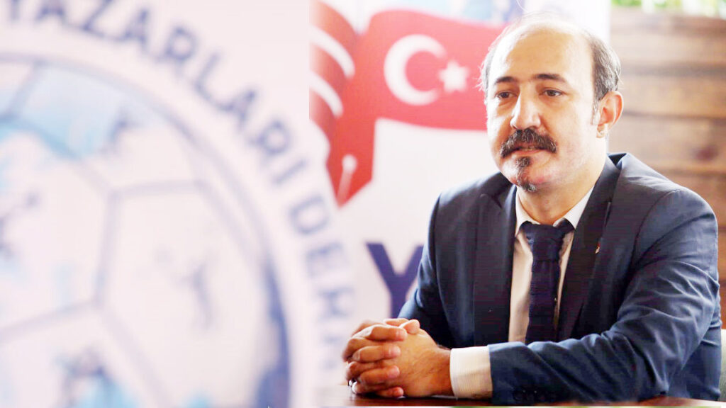 TSYD Bursa’da genel kurul hazırlığı