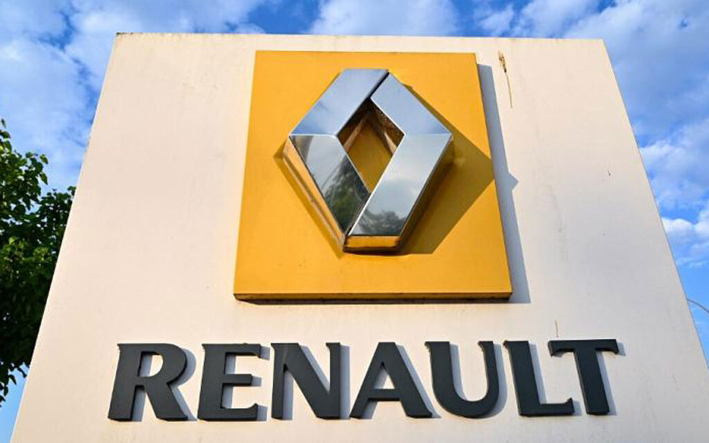 Renault, hile yapmaktan mahkum oldu!