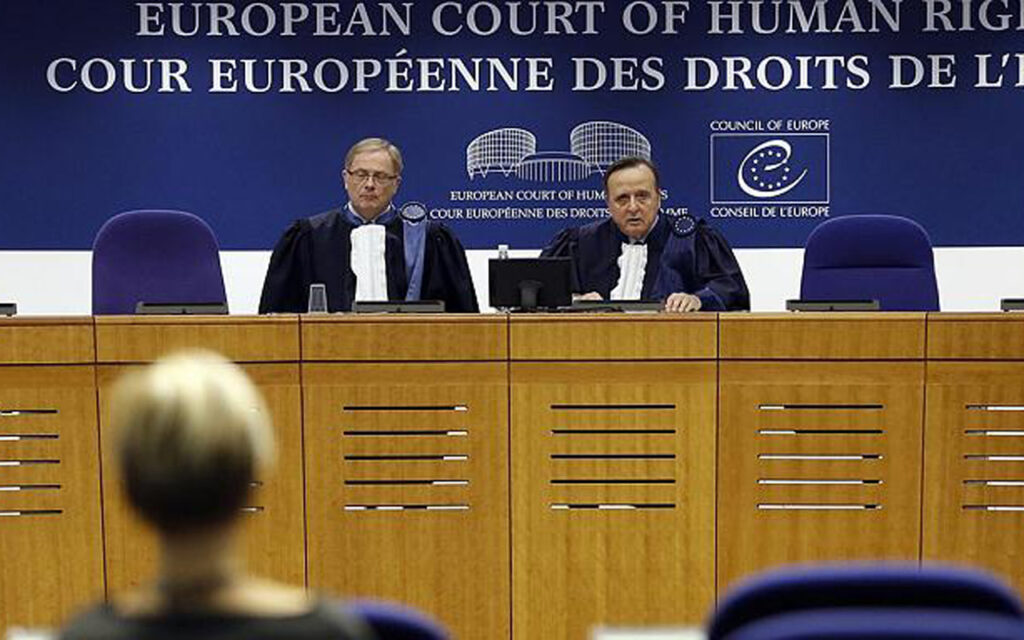Avrupa Konseyi, Türkiye’ye yönelik ihlal prosedürü başlattı