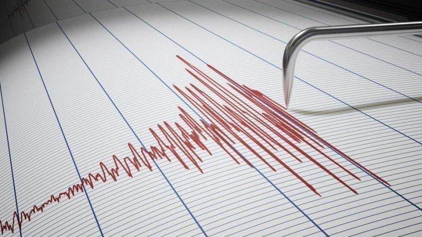 Bingöl Kiğı’da 4,3 büyüklüğünde deprem