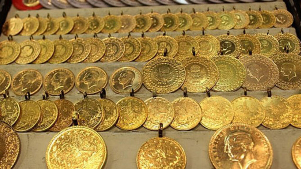 İstanbul’da 10 kilogram altınla sırra kadem bastı!