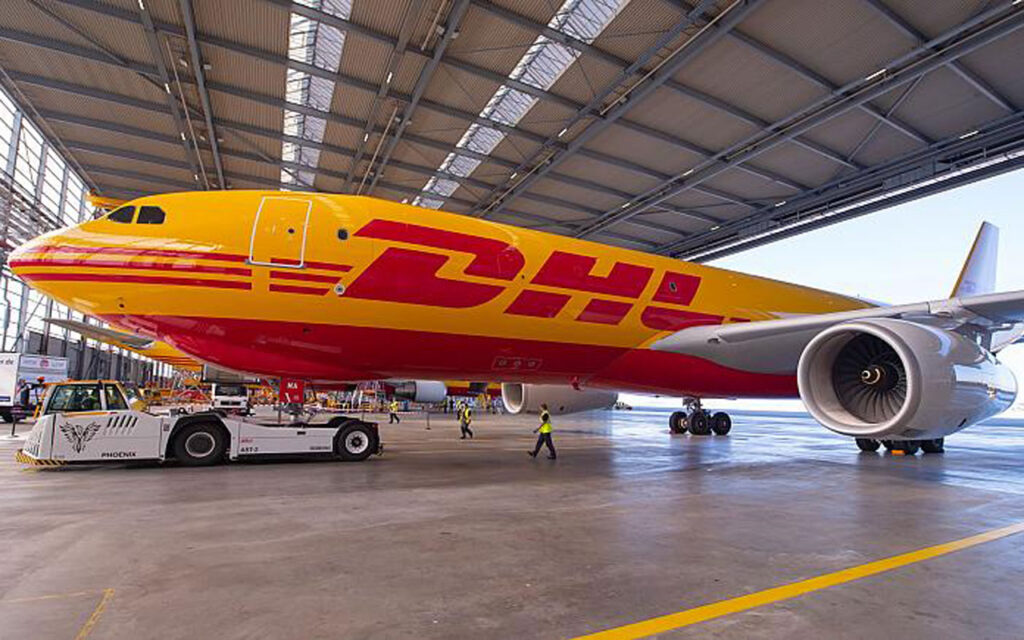 DHL’den Singapur’a ‘elektrikli kargo uçağı’ siparişi