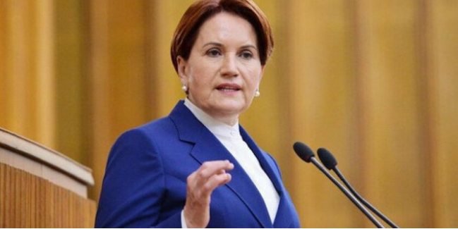 Akşener’den Erdoğan’a: Durum tahmininizden vahim