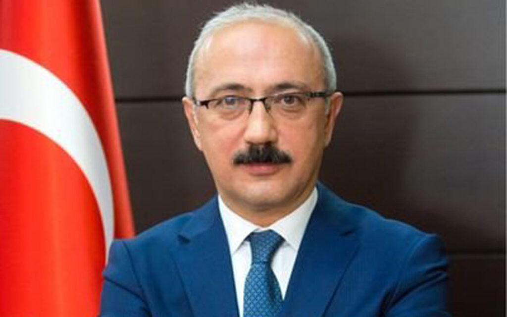 Bakan Elvan: “Varlık yönetim şirketlerinin kapasitesi artıyor”