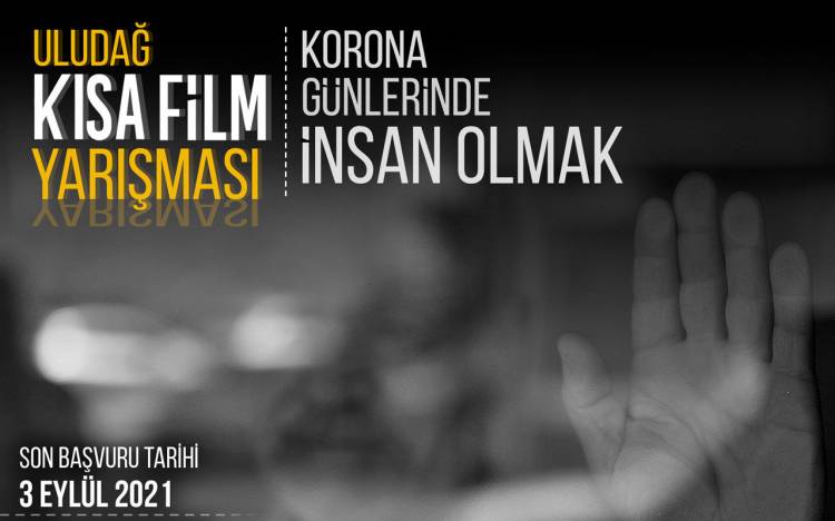 Bursa Yıldırım’dan ulusal Uludağ Kısa Film Yarışması