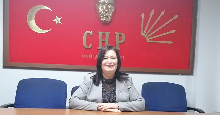 CHP’li kadınlardan hükümete ‘tam kapanma’ tepkisi