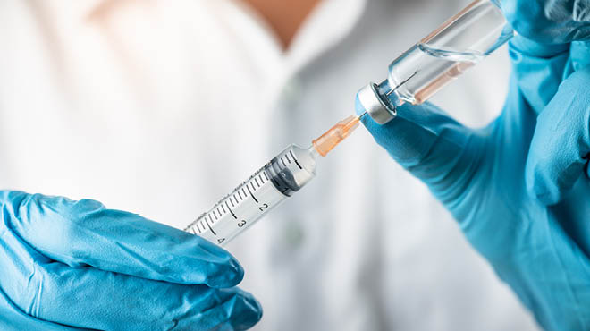 İki doz aşı olanların yeniden enfekte olma ihtimali nedir?