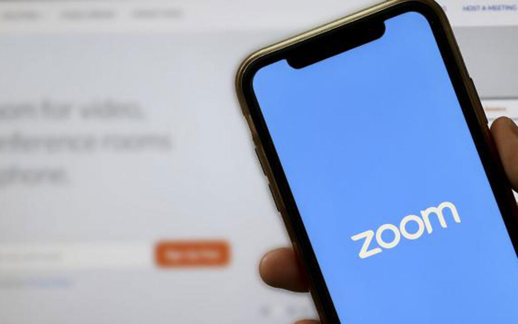 Zoom, 86 milyon dolar ceza ödeyecek