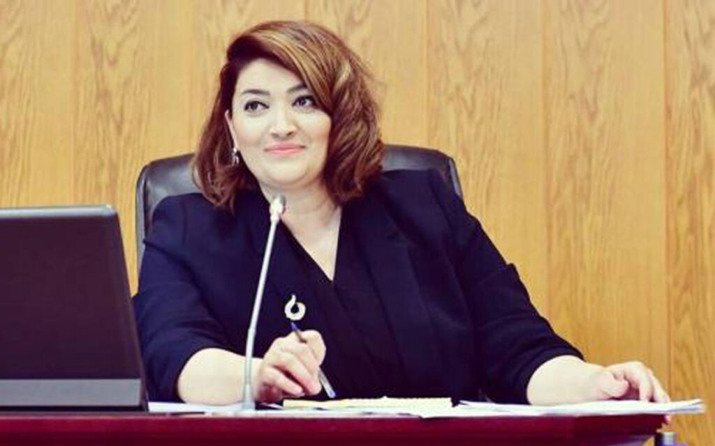 Ankara Mamak’ta AK Partili meclis üyesi ‘yolsuzluk tespit ettim’ dedi istifa etti!