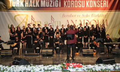 Sivas, UNESCO’ya ‘müzik’ alanında başvurdu