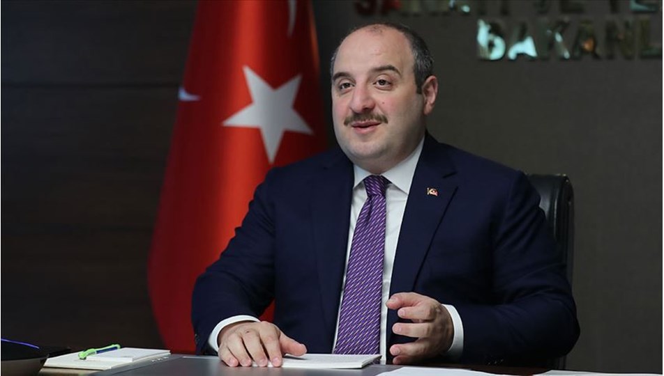 Bakan Varank: Yerli aşı için gönüllü aranıyor