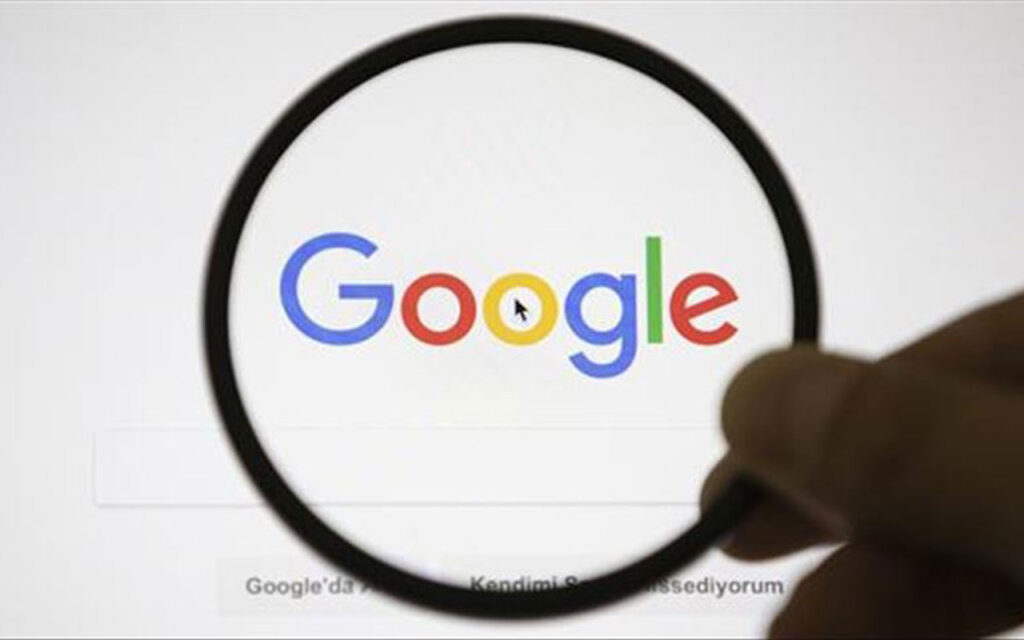 Fransa’dan Google ceza!