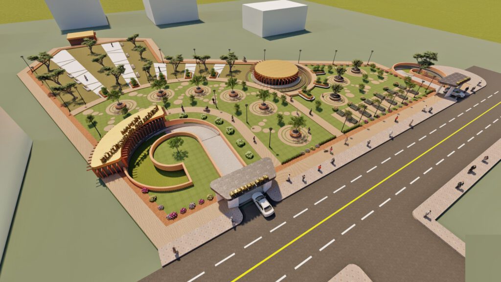 Mardin’deki otopark sorununa ‘yer altı katlı park’ projesi