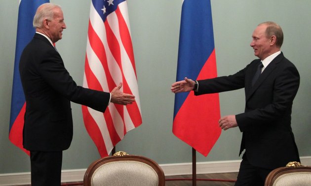 Putin-Biden görüşmesi öncesi dikkat çeken açıklama