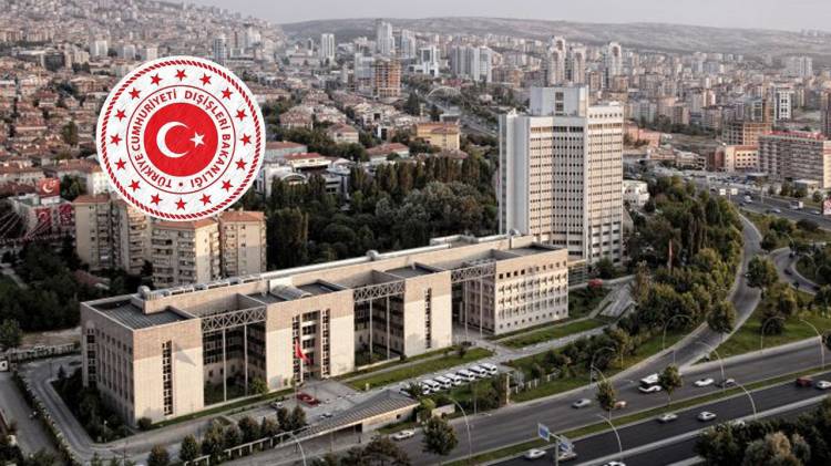 Türkiye-Mısır istişareleri Ankara’da yapılacak