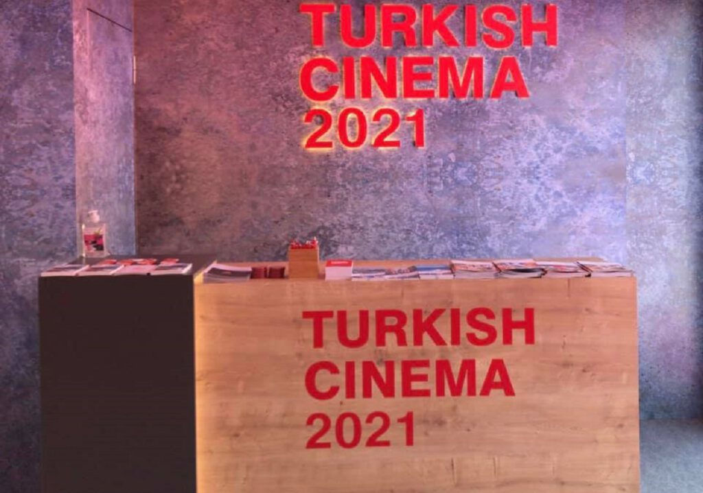 Türk sineması Cannes Film Festivali’nde