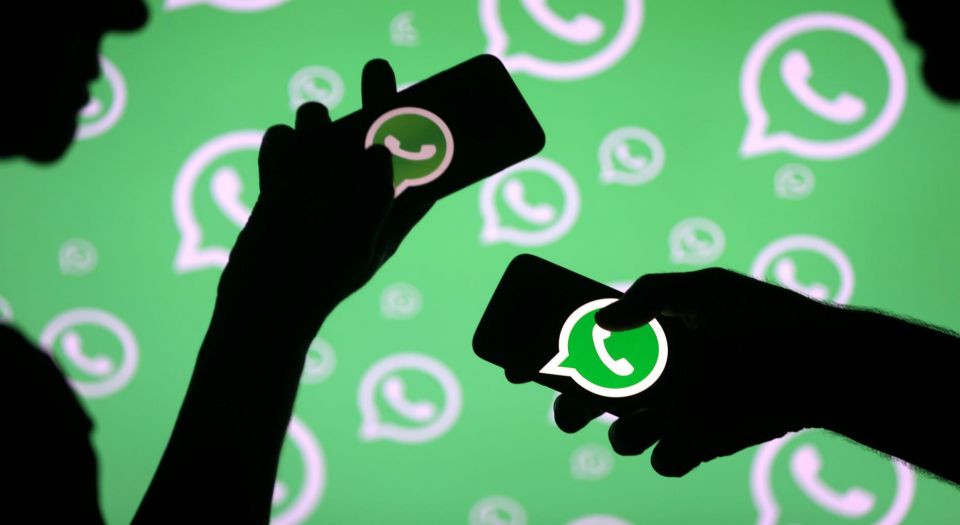 WhatsApp’la ilgili yeni gelişme