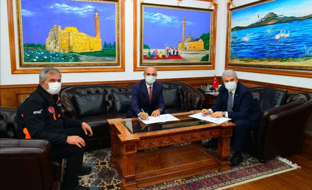 Kırşehir’de AFAD eğitim protokolü imzalandı