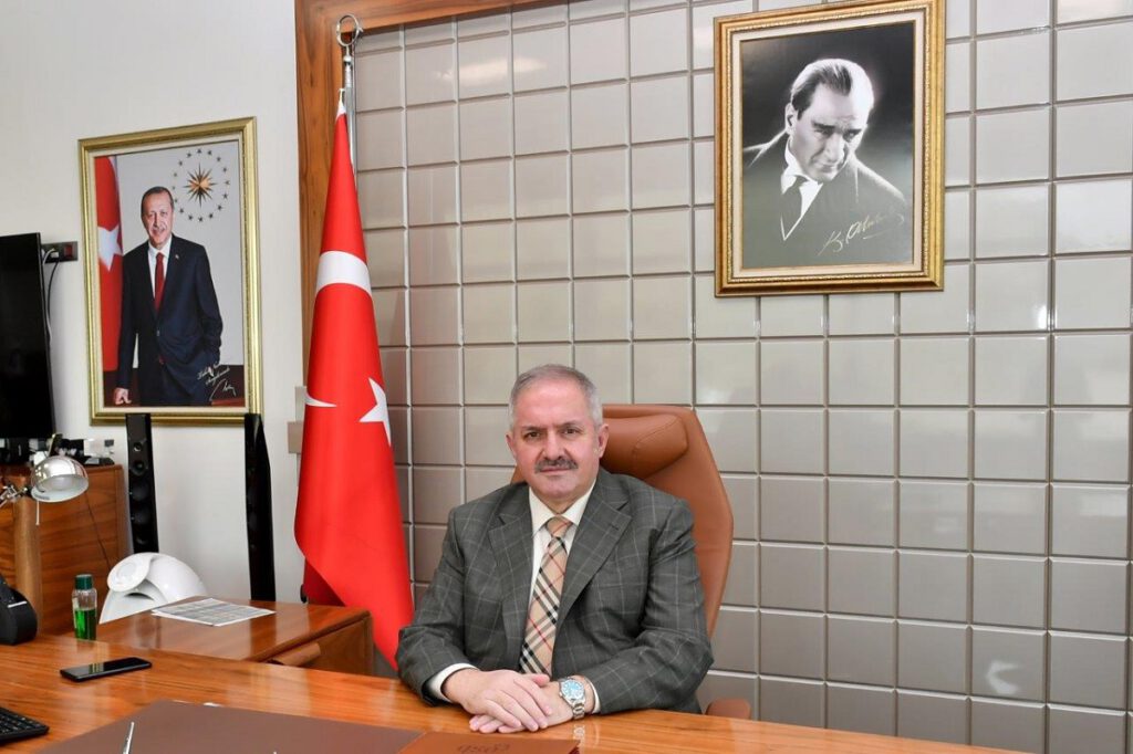 Kayseri’den ihracat rekoru