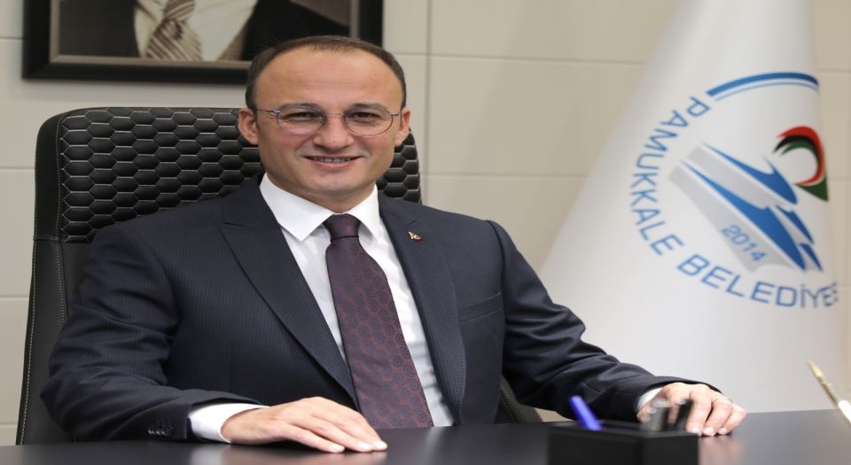 Pamukkale Belediye Başkanı Avni Örki’den ‘Dünya Kadınlar Günü’ mesajı