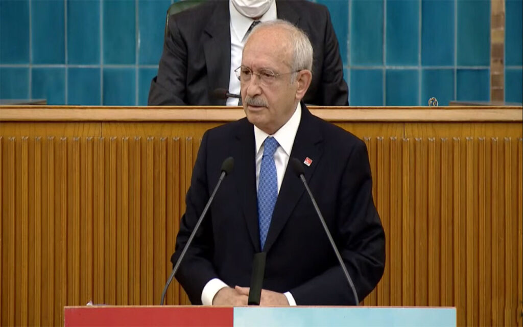 Kılıçdaroğlu’ndan kısa çalışma ve ücretsiz izin aylığı çağrısı