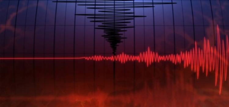 Antalya Kumluca’da 4,5 şiddetinde deprem