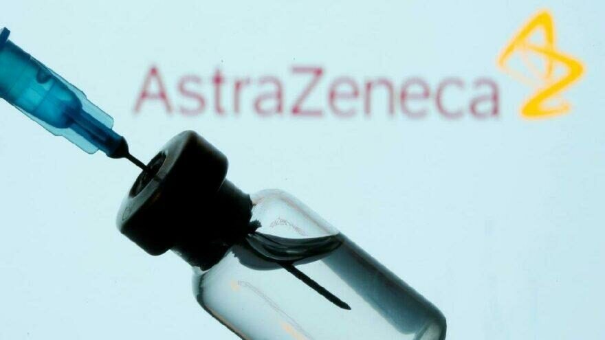 AstraZeneca Rusya’ya yeni belgeler sunacak
