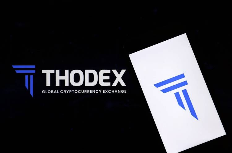 Thodex’le ilgili flaş gelişme! Ünlülere büyük şok