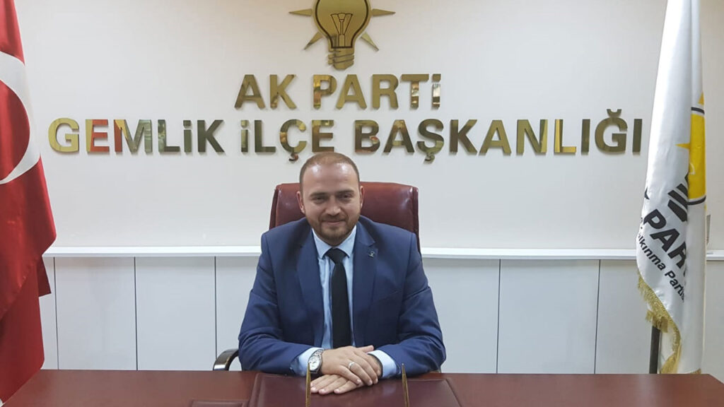 AK Parti: “CHP’li Gemlik Belediyesi çok haklı”