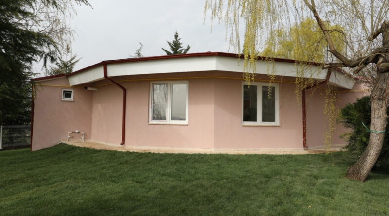 Kocaeli İzmit’te Alzheimer Yaşam Evi standartları yükseltecek Bursa