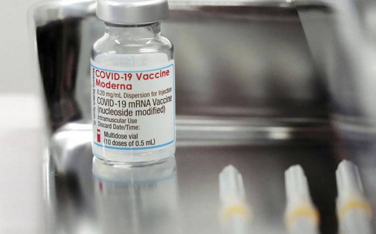 Moderna’nın ürettiği aşı etkinliğini yitirdi
