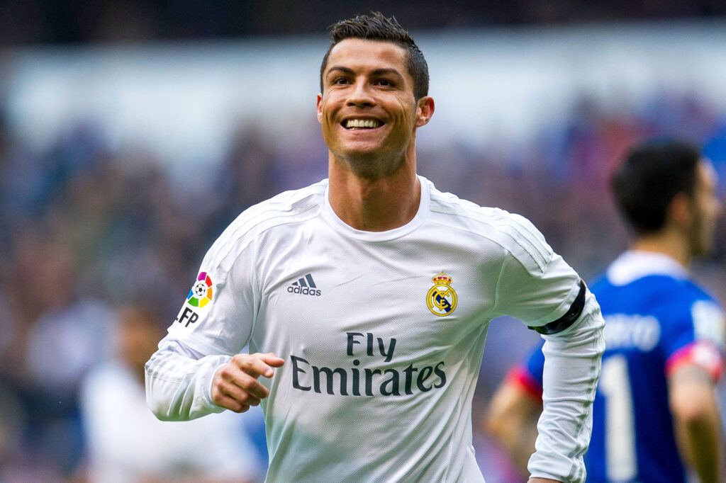 IKEA, su şişesine Ronaldo’nun adını verdi