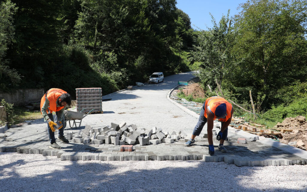 Kocaeli’de Kandıra’ya yeni yolla ulaşılacak