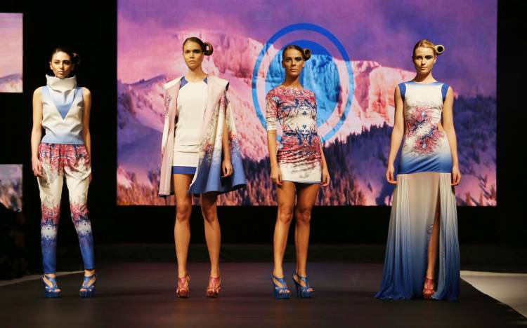 Moda endüstrisine Fashion Prime dopingi