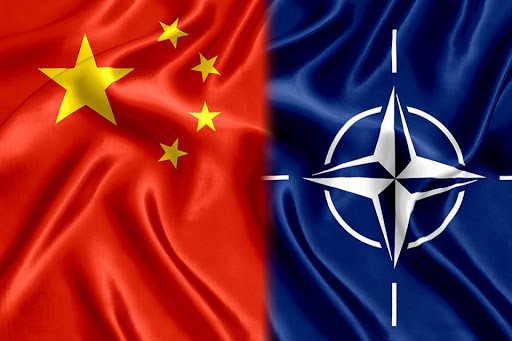 Çin’den NATO’ya sert yanıt