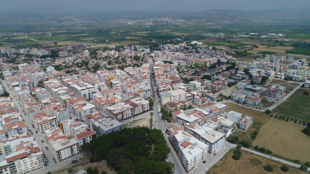 Manisa’da 300 milyonluk dev yatırım için fizibilite çalışmaları başladı