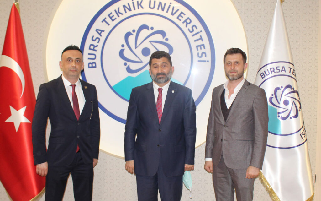 Bursa’da İMOS ve BTÜ güç birliği yapacak