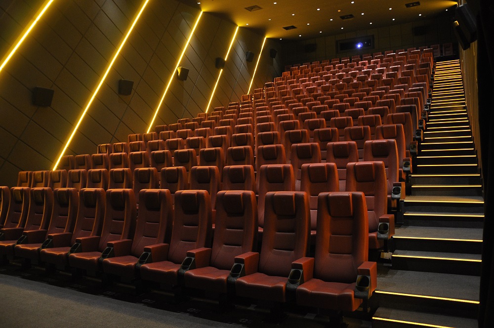 Bursa’da sinema salonlarının açılışı 12 Mayıs’a ertelendi