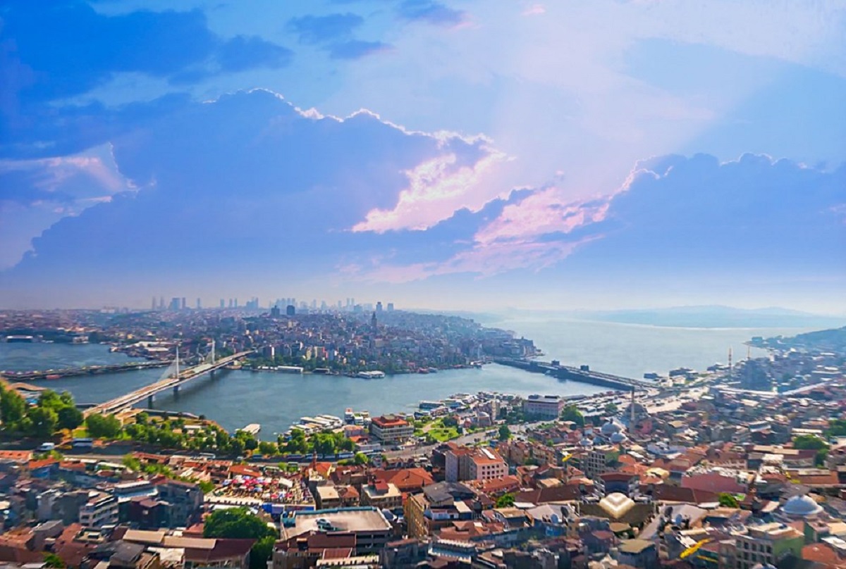 İstanbul’un en pahalı yeri belli oldu Bursa Hevadis