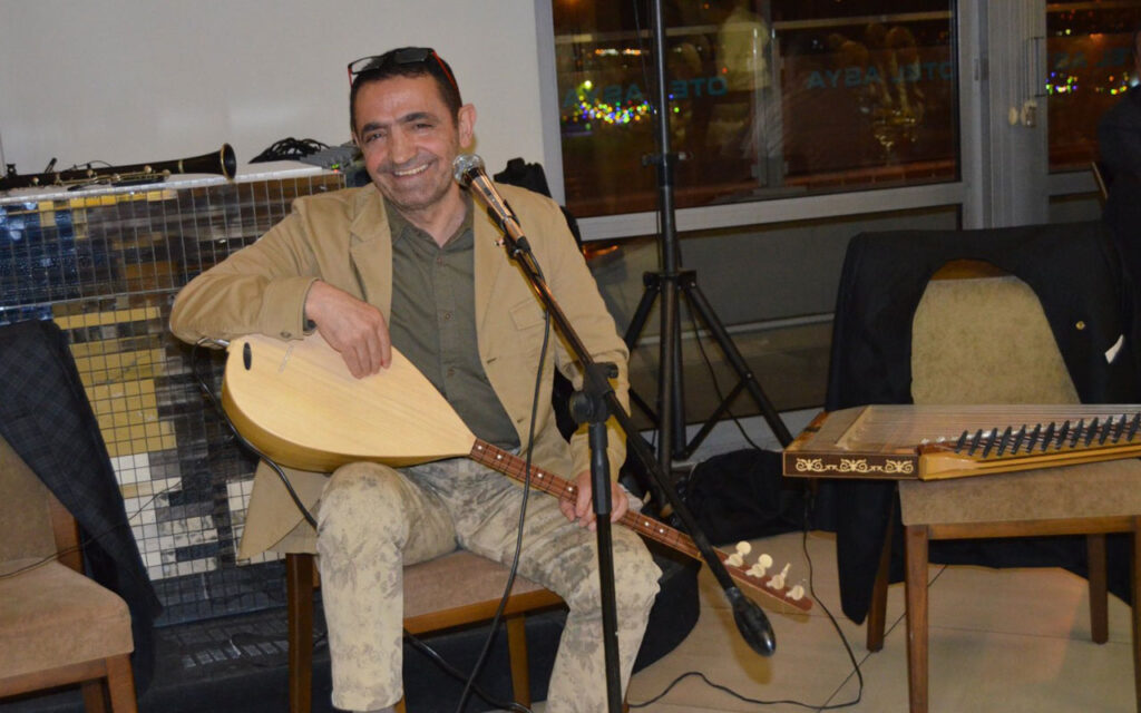 İzmit sokaklarında müzik türkülerle devam edecek
