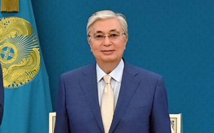Kazakistan’da 1 günlük ulusal yas!
