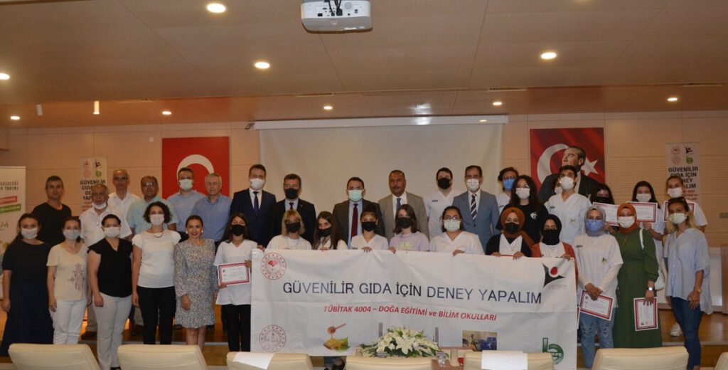 BESAŞ’ın önceliği ‘güvenilir gıda’