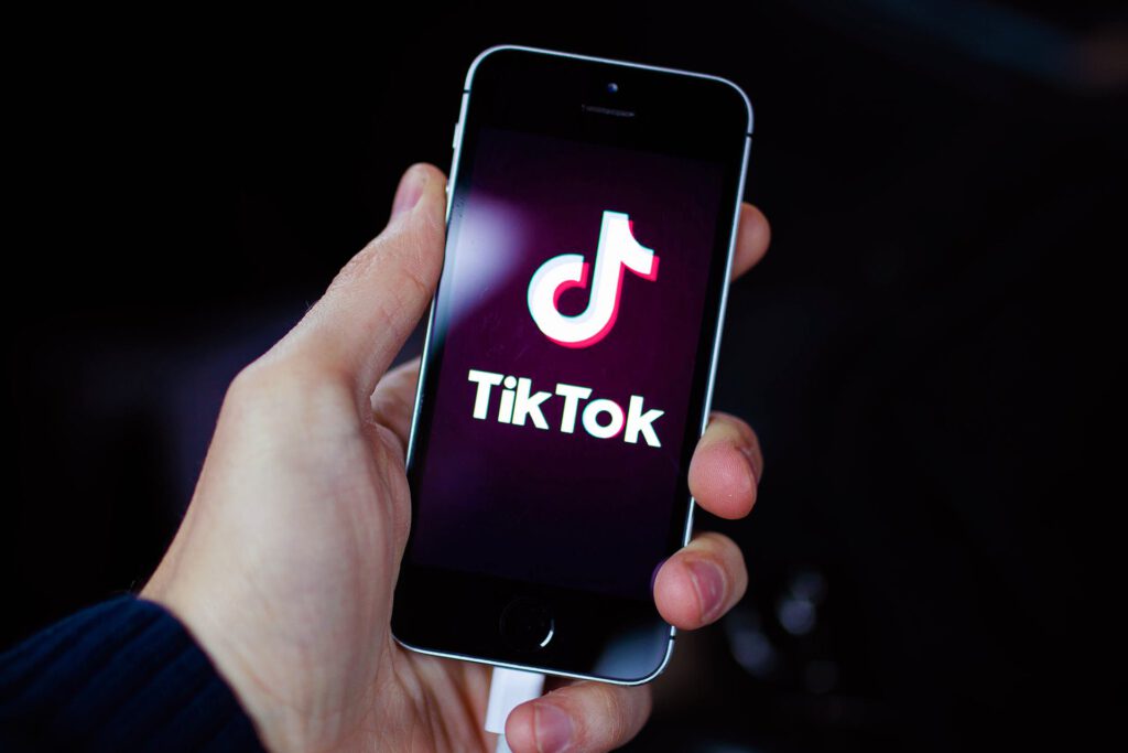 TikTok biyometreki veri toplamaya başladı