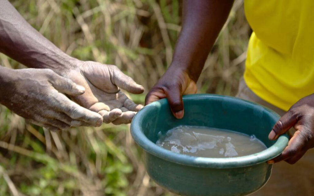 Nijerya’da koleradan 30 can kaybı